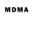 MDMA Molly Gus Grimm